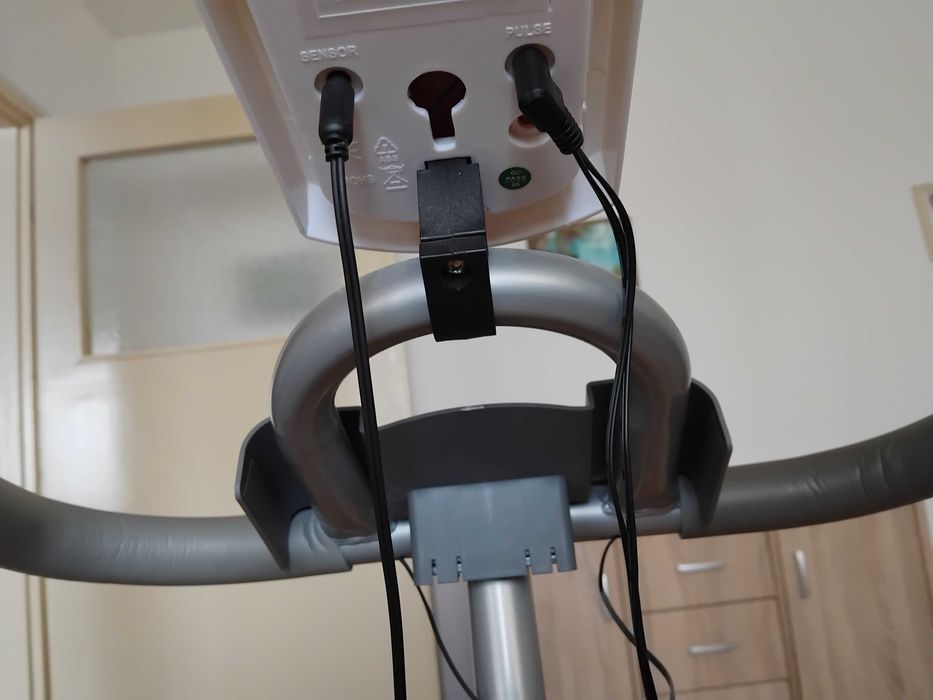 Велоергометър TECHFIT SBK800