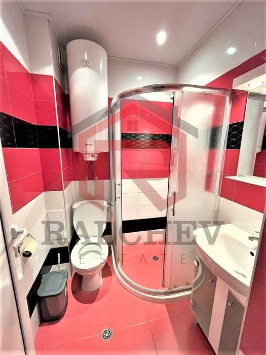 Дава се под наем Двустаен апартамент в Варна, Виница - 55 кв.м за 357 € - Снимка #7