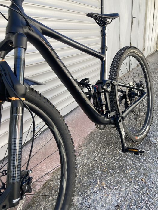 Giant anthem mtb