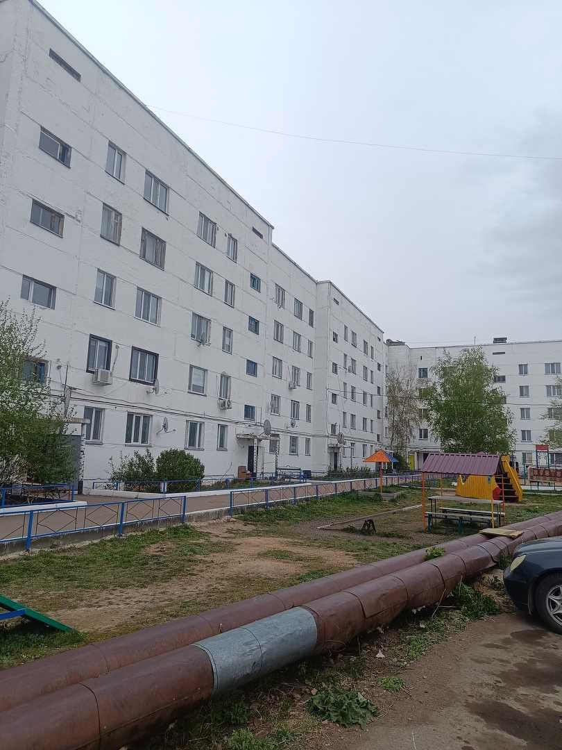 1 комнатная В Кокшетау 2