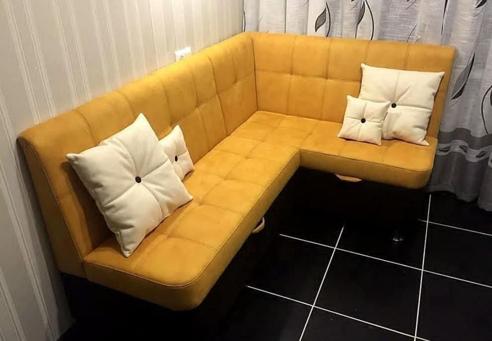 Изготовление Мягкой мебели на заказ