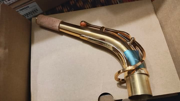 Gât saxofon alto Yamaha yas 480