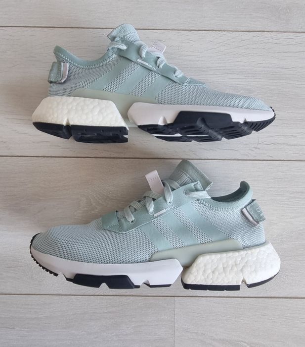 Мъжки маратонки Adidas pods 3.1