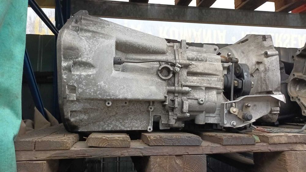 Cutie viteze  Mercedes 2.2 cdi diesel cod R2032610701 - Lichidare STOC