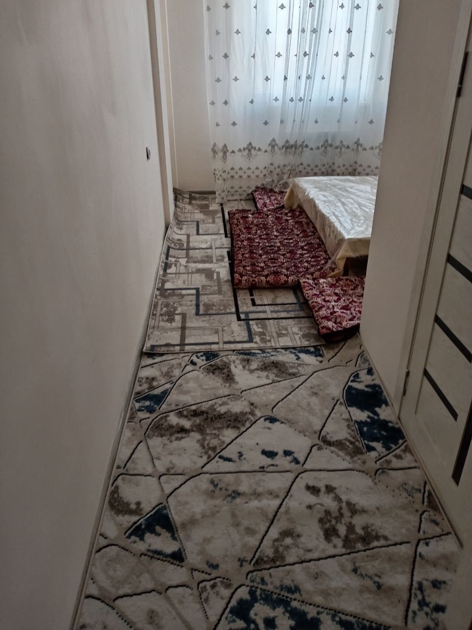 3xonali kv uzoq muddat arendaga Fargʻona eco city eko shaxar
