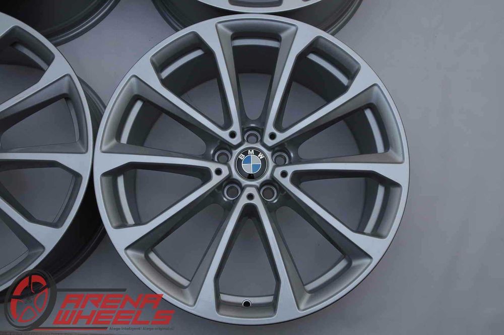 Jante Noi 20 inch Originale BMW X7 G07 R20 Style 750