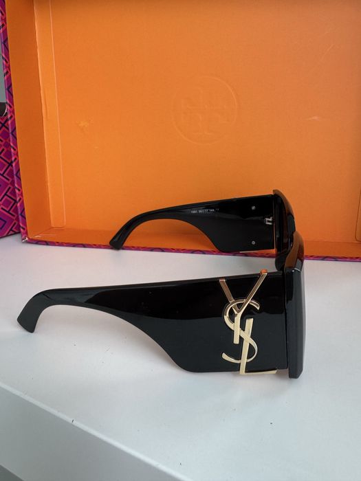 Saint Laurent - модел Blaze - слънчеви очила