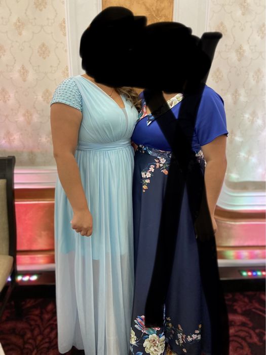 2 rochii la pret ze una  de ocazie super pret