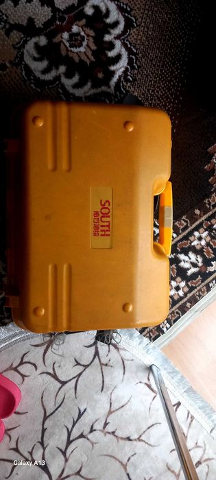 Електронна тотална станция South Серия NTS-350