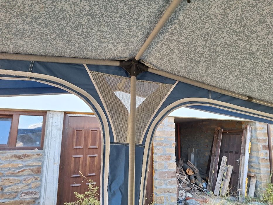 Форселт pullman за каравана