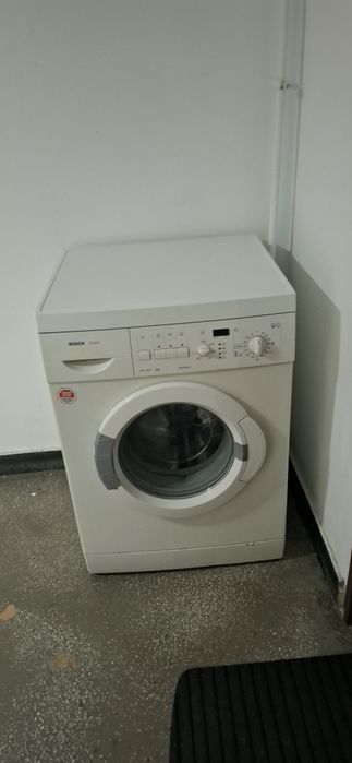 Masina de spalat Bosch