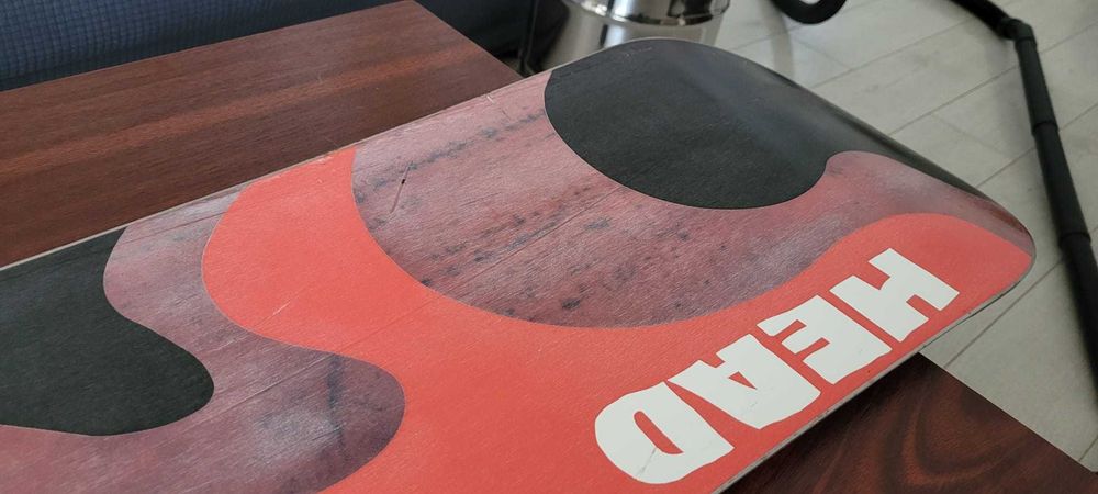 Snowboard Head 156 CM