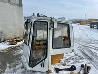 Cabina buldozer Liebherr 712 , 722 , 732 , 742