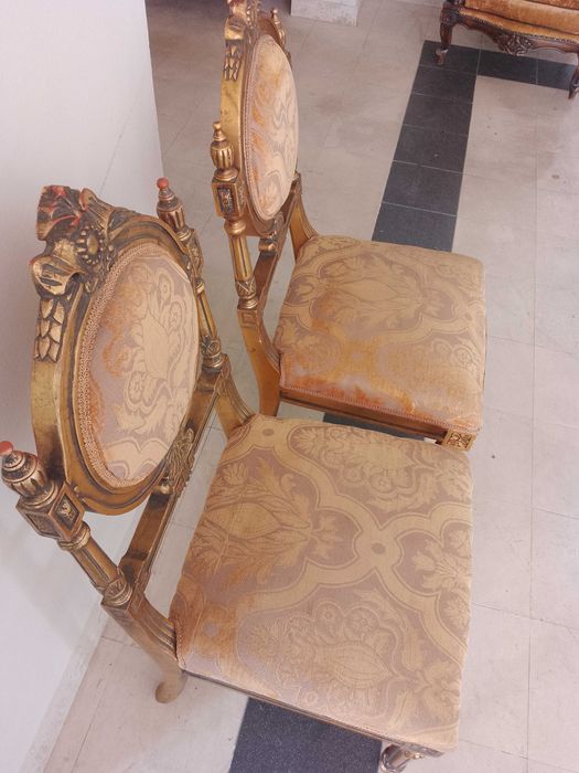 Винтидж столове. Налични два броя