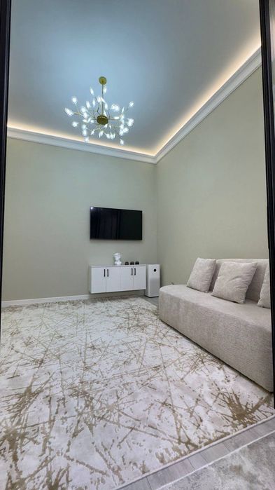 NRG Mirzo-Ulugbek Sotuvda 2 xonalik uy remont Sayram ko'chasi