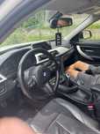 Vand bmw f31 318d
