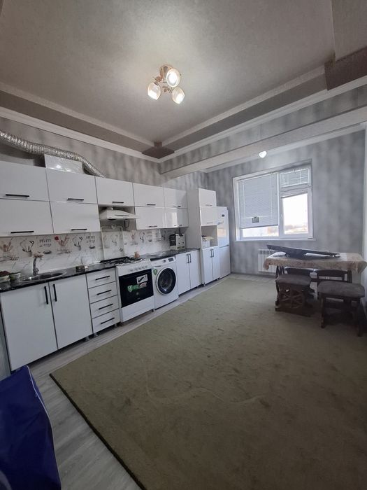 9 Mkr Yangi xayot domi 1 xona Abstanofka