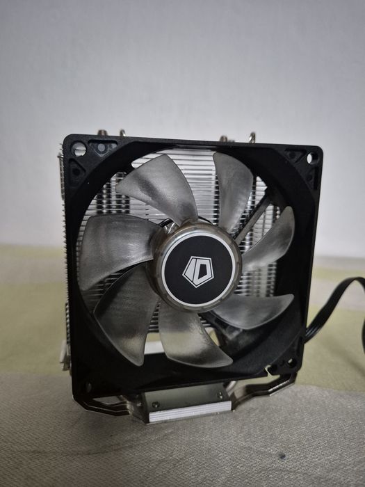 Кулер ID-Cooling SE-913-B