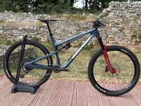 Nukeproof Reactor 290c RS Carbon