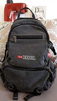 Продам рюкзак DIESEL