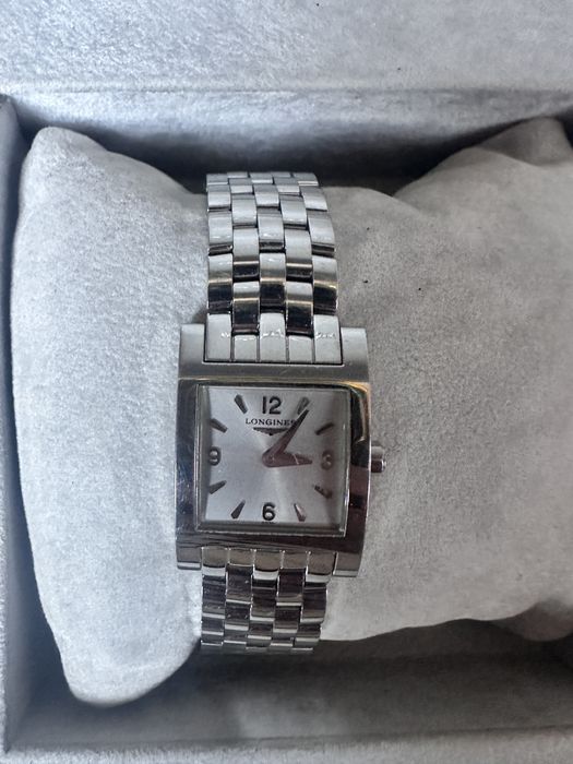 Longines часовник