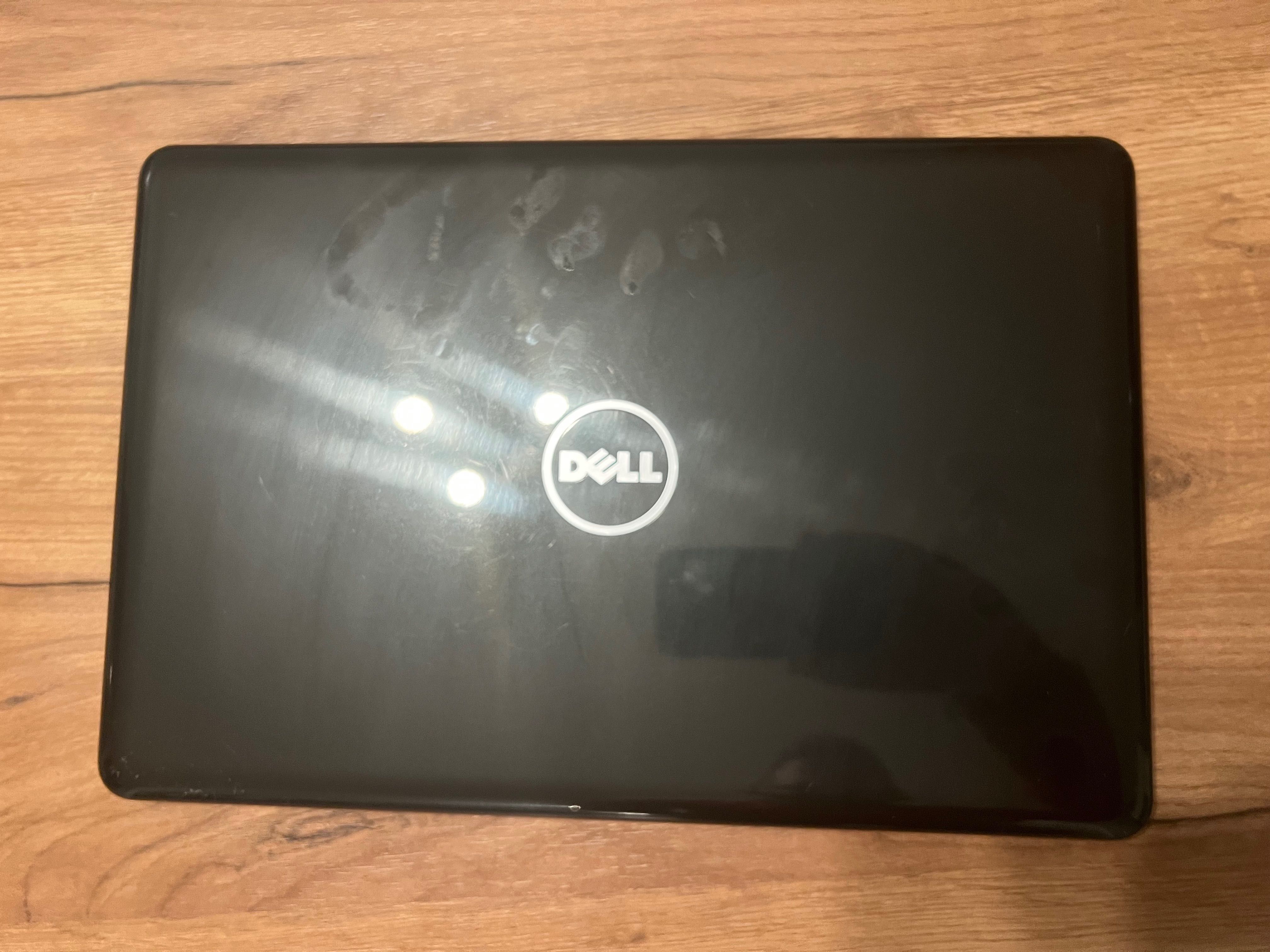 Dell Inspiron 5567 - 8GB - i5 7th generation