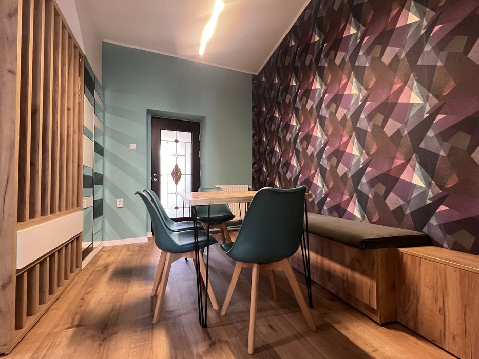 Apartament in regim hotelier centrul Constantei cu 2 dormitoare