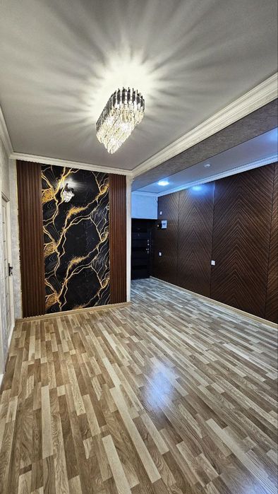 Квартира 2 хонали килинган Т1303 2х комнатная