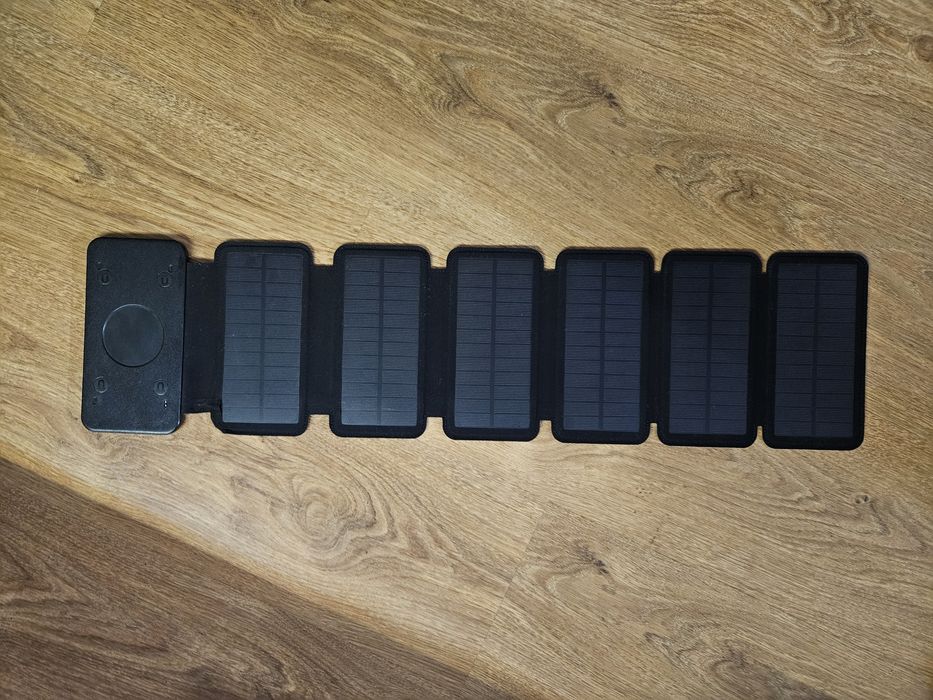 Panou solar portabil cu USB, inacrcat telefon sau altele