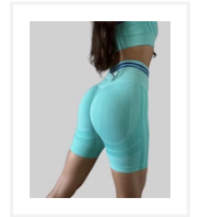 Спортен екип SMFit