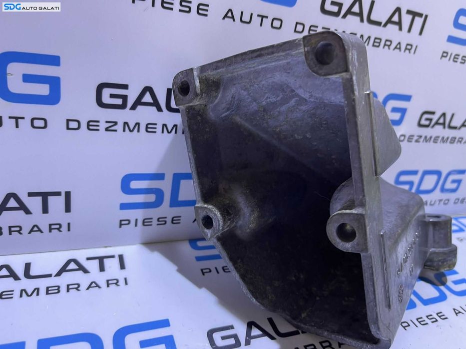 Suport Tampon Motor Mercedes Clasa E Class W211 E270 2.7 CDI 2002 - 2009 Cod A6132230404 [V0749]