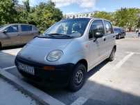 Daewoo Matiz 2007