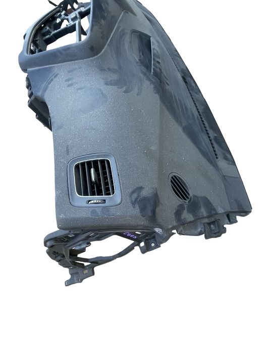 KIT AIRBAGURI KIA VENGA YN 2010 - > 621392200 / 95910-1P000