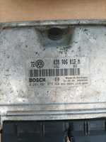 Calculator motor ECU 1.9 tdi ASV ALH Volkswagen Golf 4 Bora 038906012M