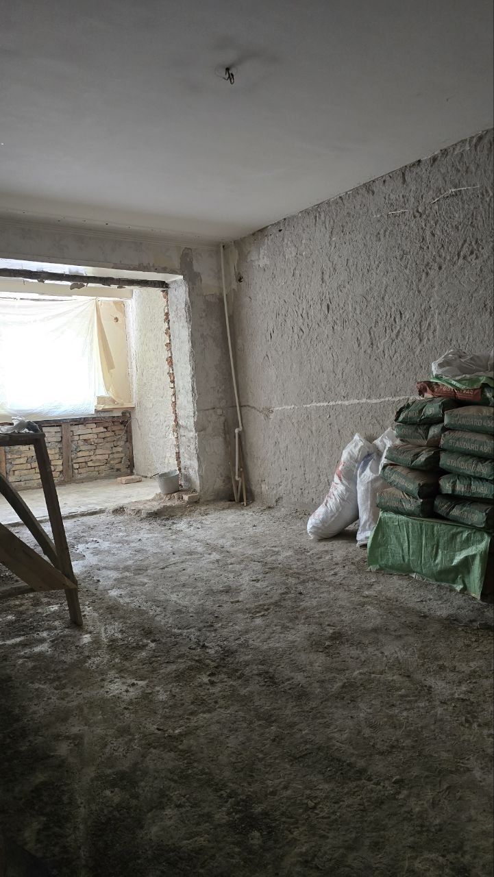 Шайхантахурский район Ц 14 Магазин ГАНГА 3.1.4 85 КВ БЕЗ РЕМОНТА