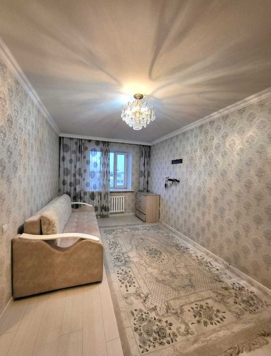 сдам однокомнатную квартиру