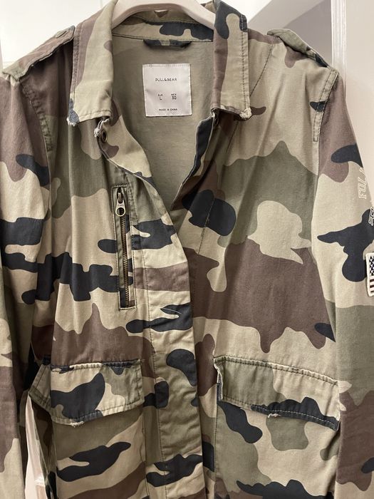 Hacheta superba marimea L