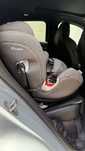 Scaun auto copii Cybex Platinum Anoris T i-Size, cu airbag