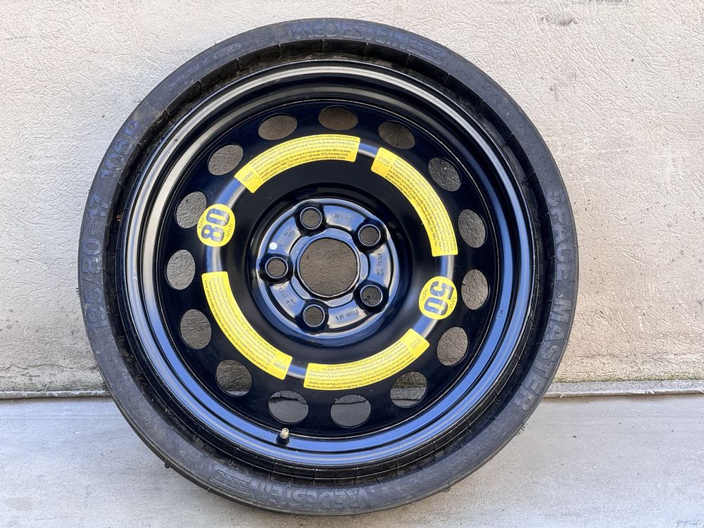 Патерица VW Tuareg 17цола нова