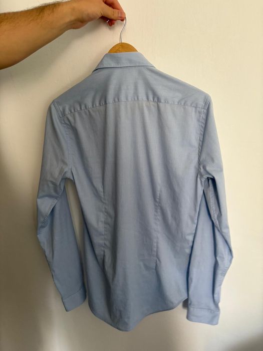 Camasa eleganta Zara