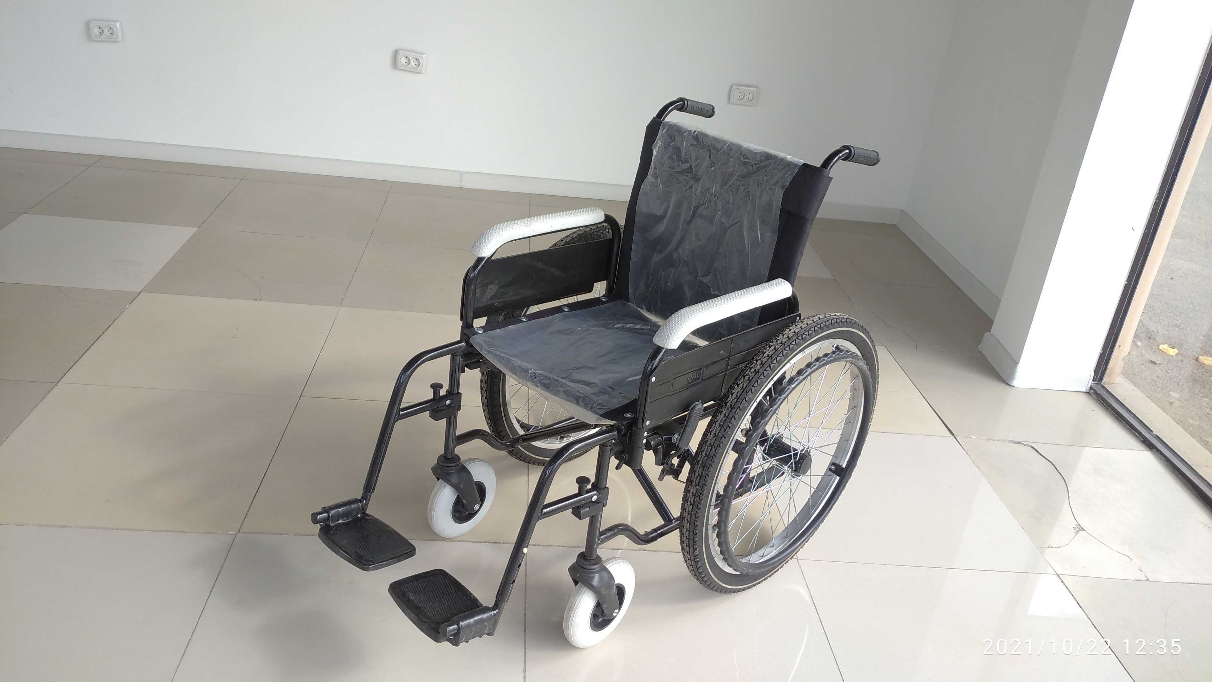 Инвалидная коляска. Ногиронлар аравачаси Nogironlar aravasi m102