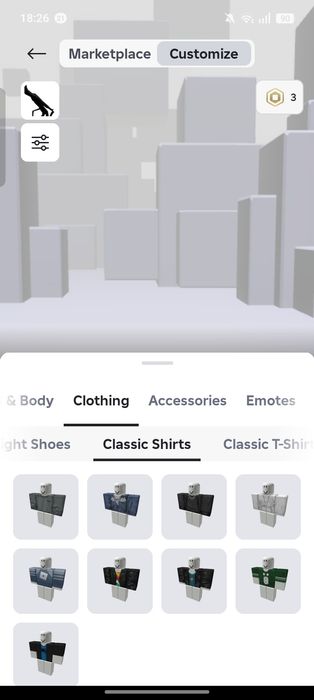 Роблокс аккаунт обмен на клавиатуру игровую для компа