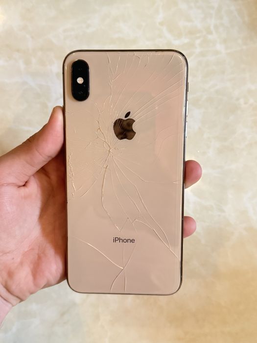 Iphone Xs Max LL/A