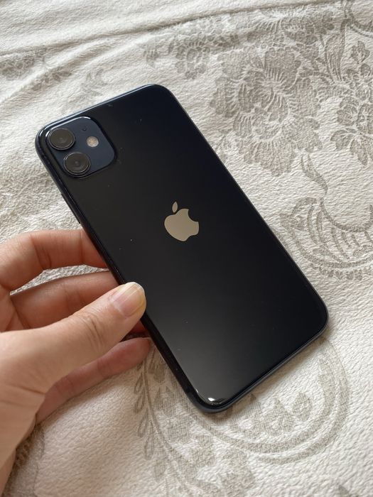 Айфон 11 128гб Iphone