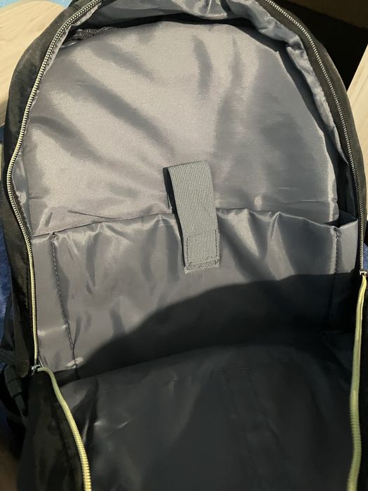 Duo Black раница и кросбоди