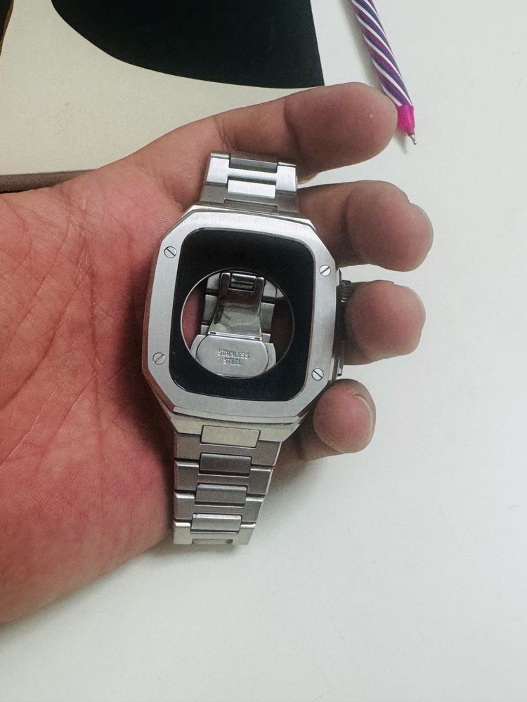 Чехол доя apple watch
