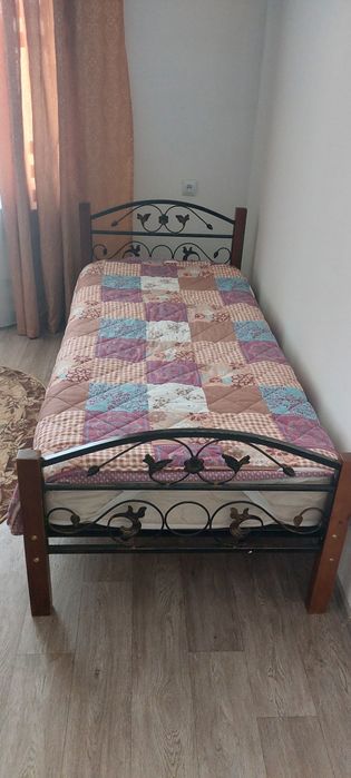 Кровать 1,5спальная 2шт