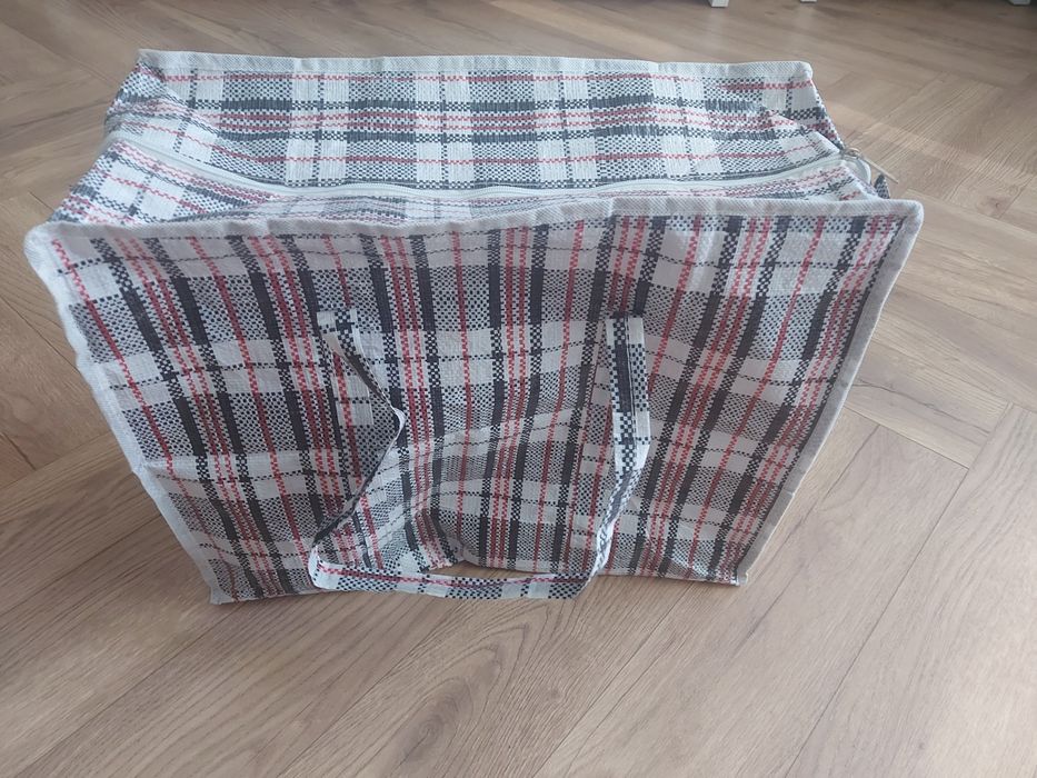 Сумки китайские для переезда