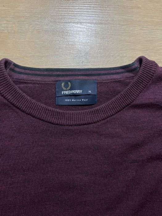 Lyle&Scott,Fred Perry,Gant мъжки пуловери XL