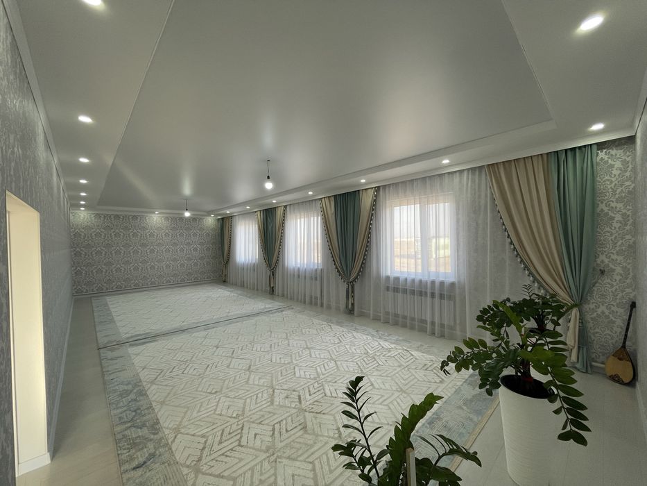 Атыраудан Астанаға айырбастаймын